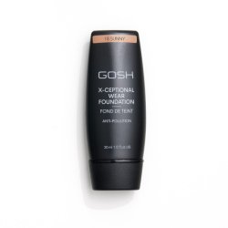 GOSH X-Ceptional Wear 18 Sunny 30 ml Tube Crème