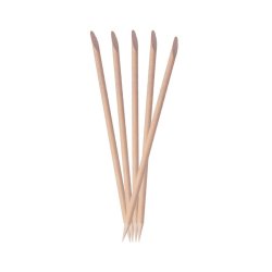 Beter Beter 5 Orange Sticks 11.5 Cm