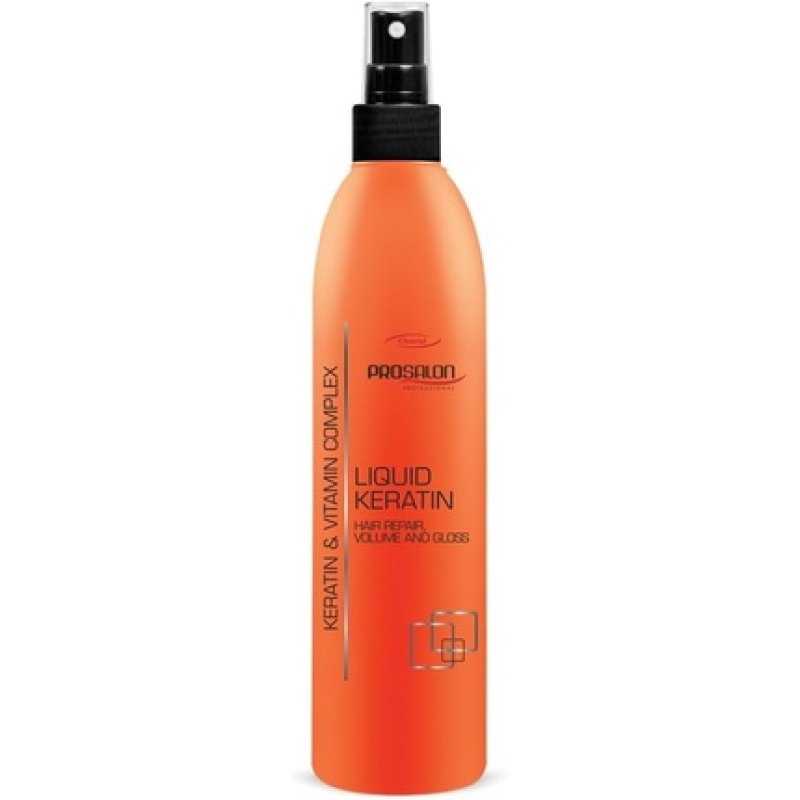 Prosalon Liquid Keratin 275g