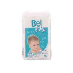 Bel Bel Baby Pads 60 Units
