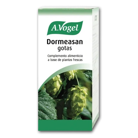 A. Vogel Vogel Dormeasan Drops 50 Ml - Herbal Sleep Aid