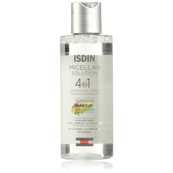 Isdin Facial Makeup Remover 100ml