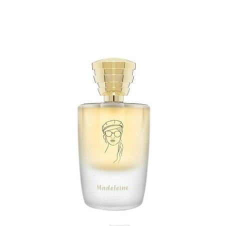 Masque Milano Fragrances Madeleine Eau De Parfum