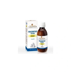 Ana Maria Lajusticia Lajusticia Magnesium Total Lemon Flavour 200ml
