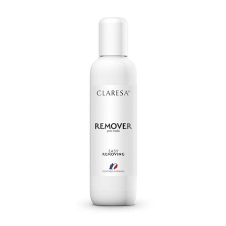 Claresa Pro-Nails Hybrid Varnish Remover 100