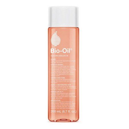 Bio-Oil 6001159111368 crème et lotion pour le corps 200 ml Huile