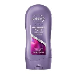 Andrelon Seductively Short Conditioner 300ml