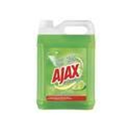 Ajax All-Purpose Cleaner Lime - Effective Cleaning Solution