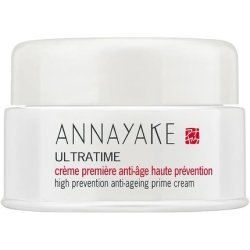 Annayake Ultratime High Prevention Anti-Aging Prime Cream 50ml