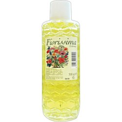 Cologne Perfumed Flower Fragrance for Women 500ml