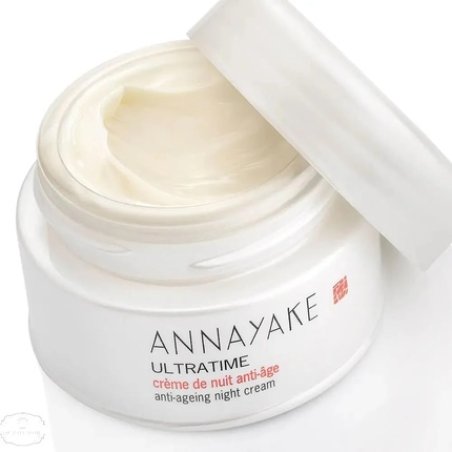 Annayake Ultratime Anti-Age Night Cream 50ml