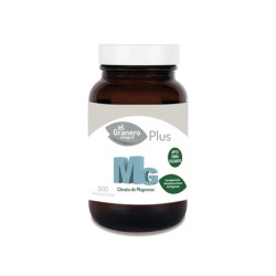 Granero S Magnesium 500 Mg 300 Tablets