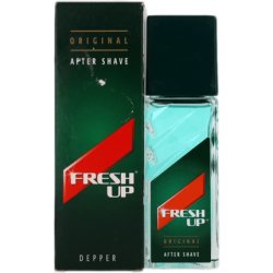 Fresh Up Original After Shaving Spray for Men 3.4 Oz