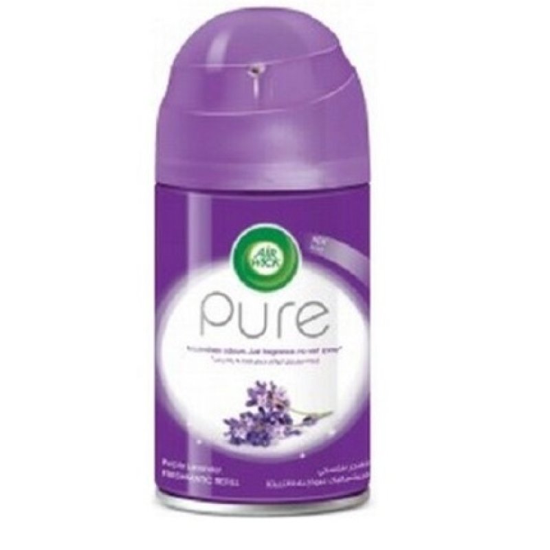 Airwick Refills Pure Lavender for Freshmatic Max 250ml