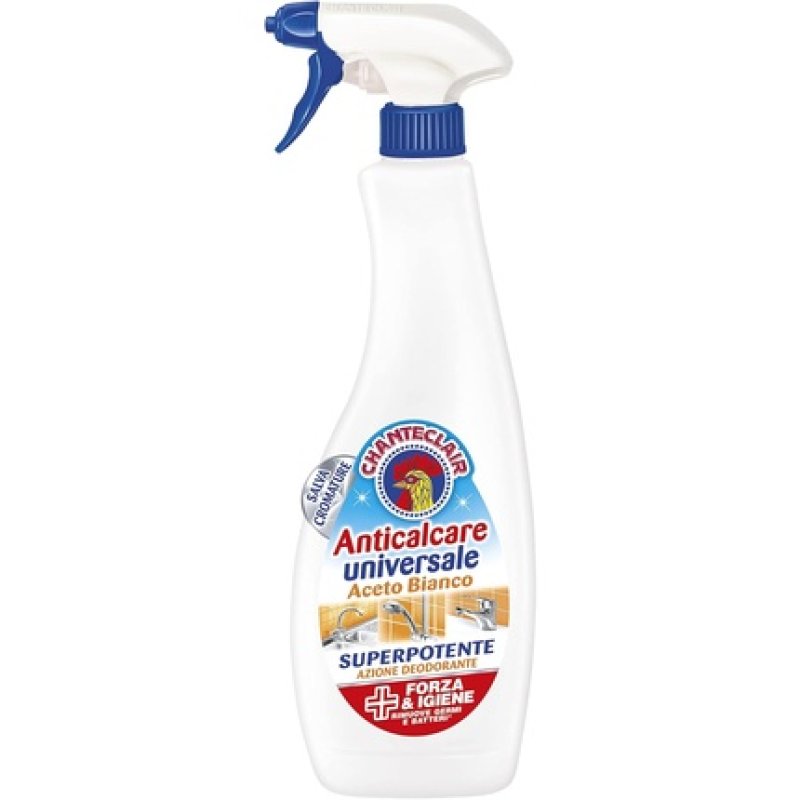 Chanteclair Limescale Remover 625ml