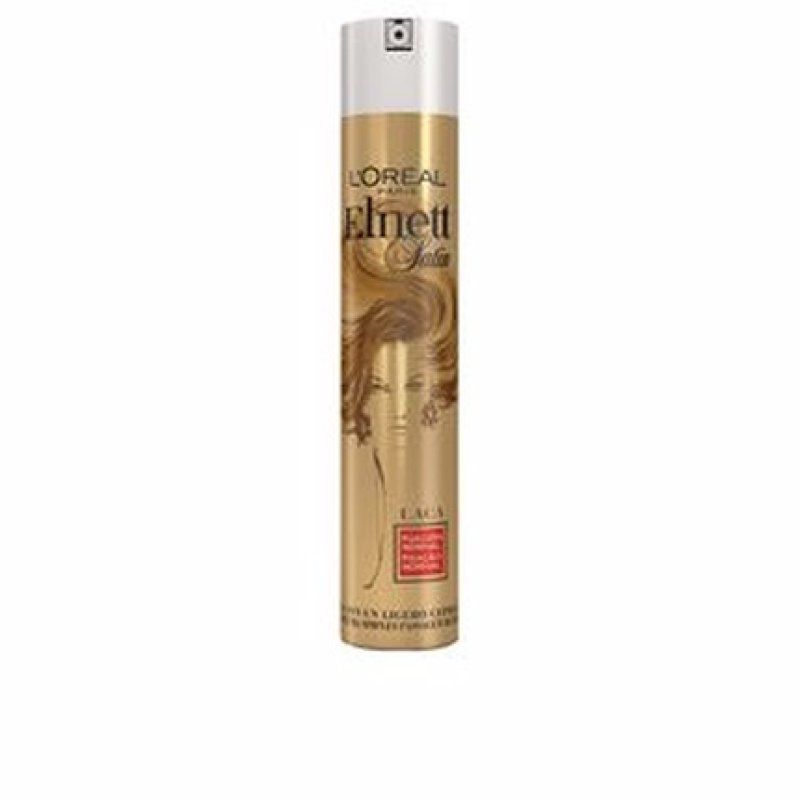 L'Oreal Elnett Normal Hold Hairspray 300 Ml