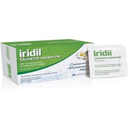 Iridil Eye Washer