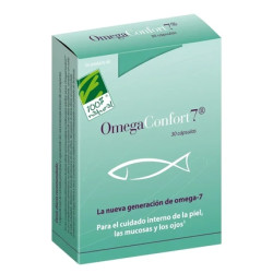100%Natura Omegaconfort7 - 90 Capsules