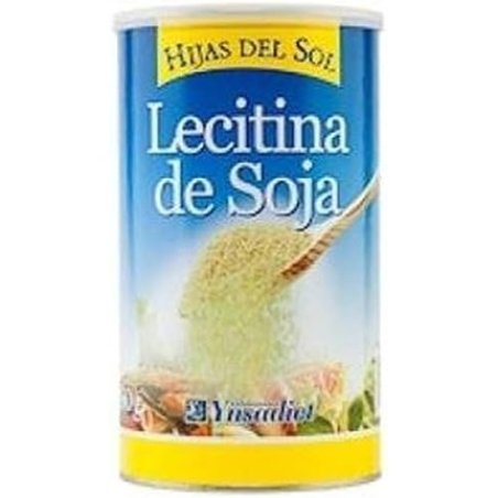 Ynsadiet Soya Lecithin Leaves of the Sun 450g