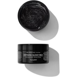 Hd Life Style Defining Glossy Wax 100ml