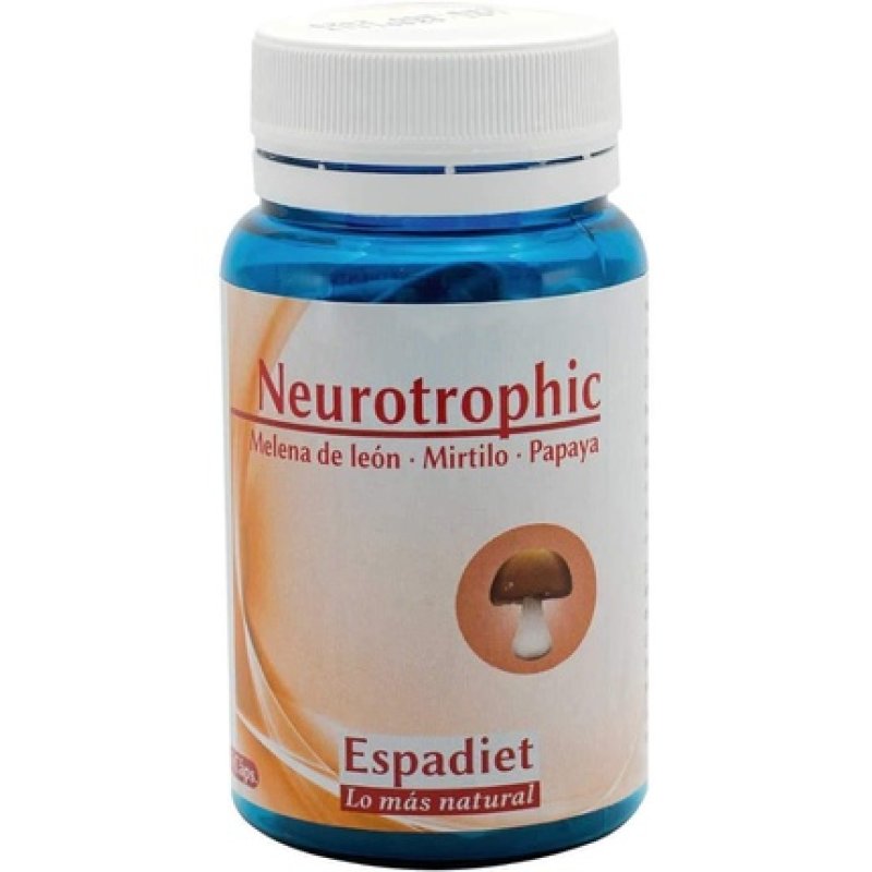 Mont Star Neurotrophic 45 Cap