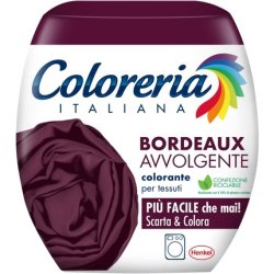 Grey Coloreria Bordeaux 350g
