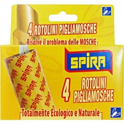 Oem Systems Antimosquitos Spira 473092