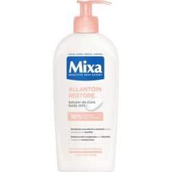 Mixa Skin Moisturizer 400ml