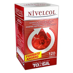 Tongil Tongil Nivelcol 120 Capsules