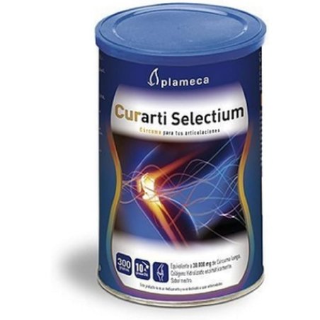 Curarti Selectium 300g