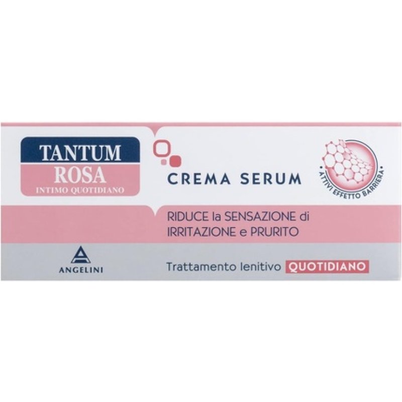 Tantum Rosa Lenitiva Cream 30ml