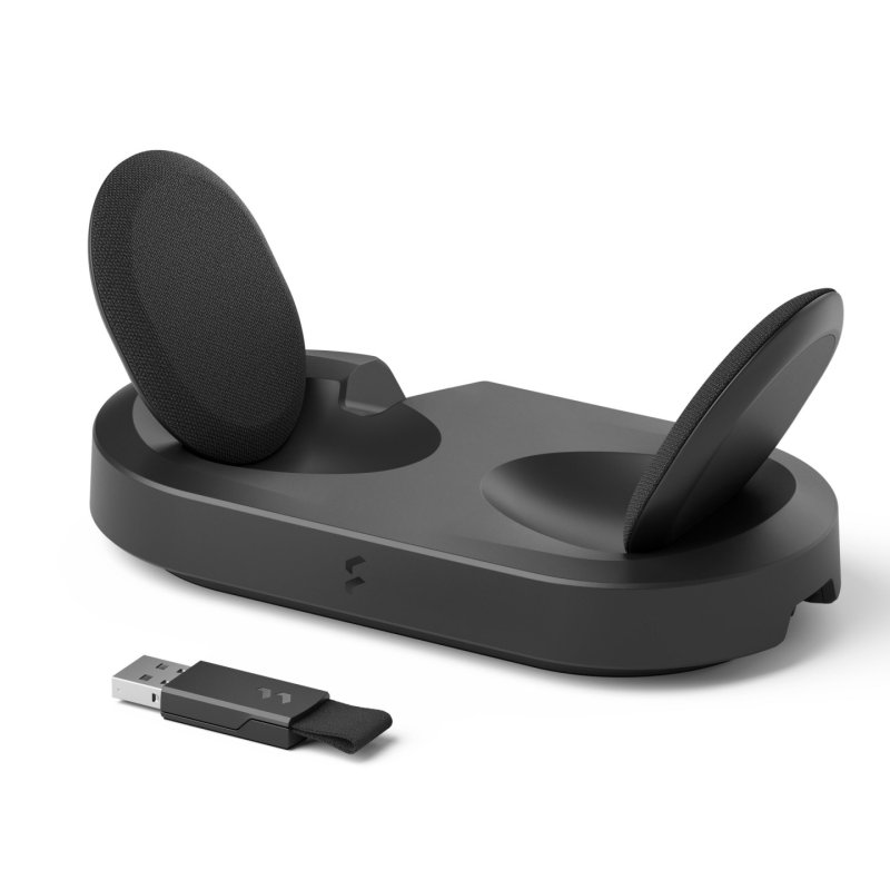 Scape Dark (schwarz, Bluetooth, USB-Dongle)