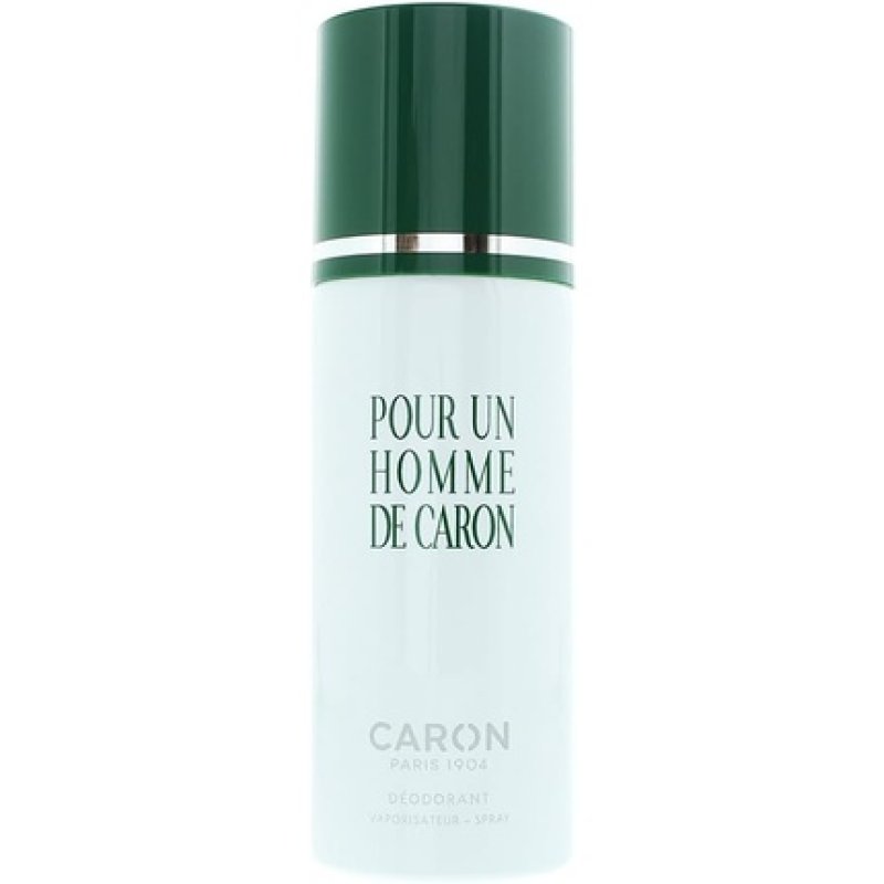 Pour Un Homme De Caron Deodorant Spray 200ml