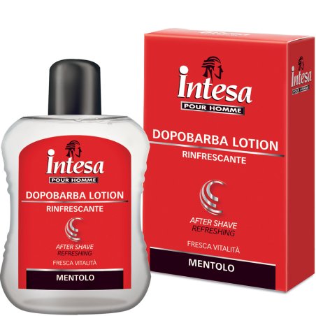 Intesa After Shave Lotion Refreshing 100 ml