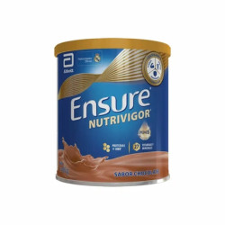 Ensure Nutrivigor Chocolate Flavor 850g By Ensure