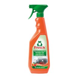 Frosch 4009175944559 home appliance cleaner Hob 750 ml