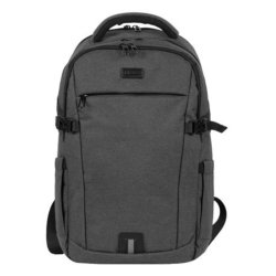 MOCHILA NATEC ALPACA 2 PARA PORTATIL HASTA 15.6" GRIS 20 LITROS