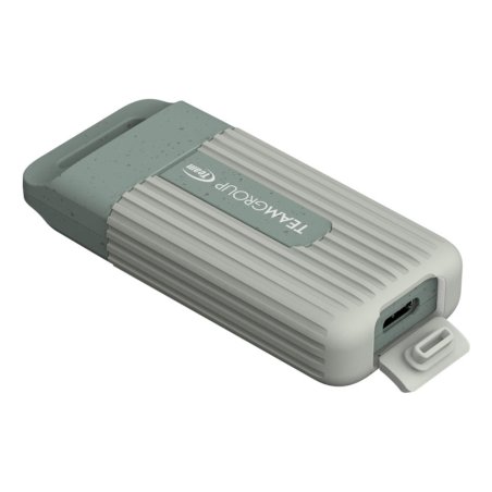 SSD EXT TEAMGROUP TEAM GEN 2X1 PD20 ECO 1TB PORTABLE USB3.2 USB-C