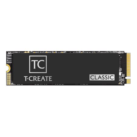 SSD TEAMGROUP T-CREATE CLASSIC M.2-2280 PCI-E GEN4X4 C47 4TB