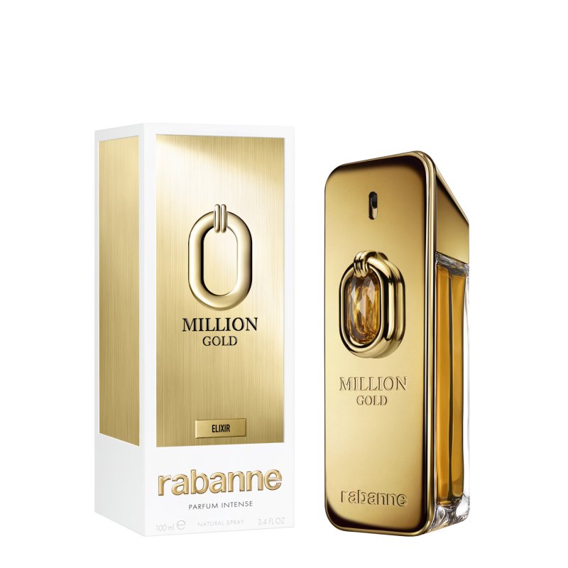 Rabanne Elixir 100 Ml Vapo