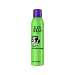 Tigi Bed Head Foxy Curls Extreme Mousse - 250 Ml