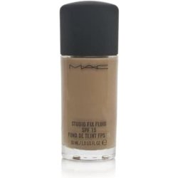 MAC Fond de teint Fluide Studio Fix SPF 15 NW20 30 ml