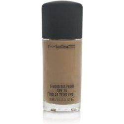 MAC Studio Fix Fluid Spf15 30 ml Bottle liquid NW20