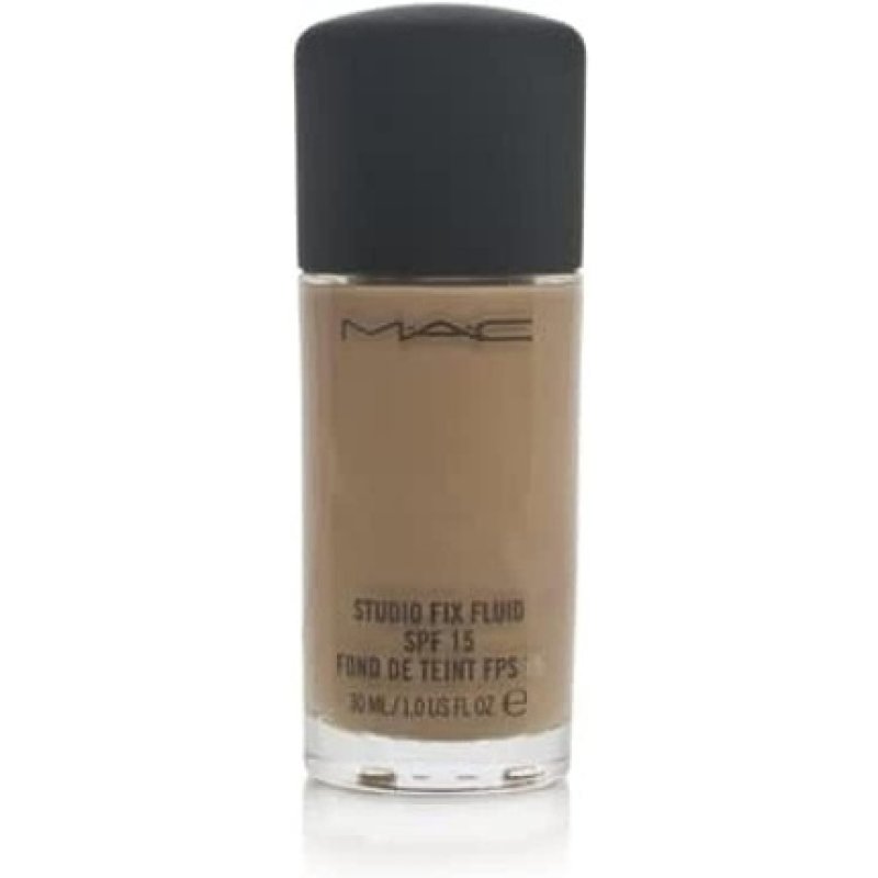 MAC Studio Fix Fluid Spf15 30 ml Bottle liquid NW20