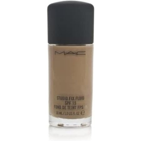 MAC Fond de teint Fluide Studio Fix SPF 15 NW20 30 ml