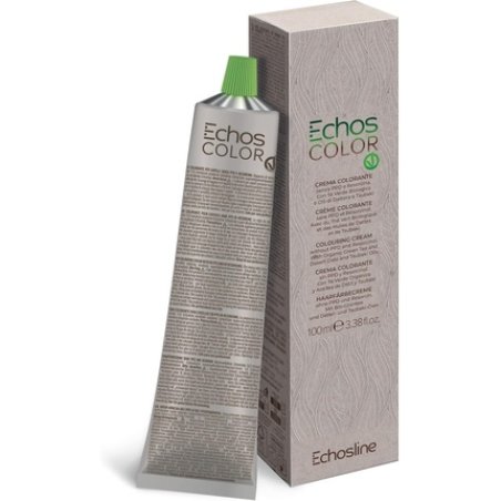 Echosline New Echos Color 12.11 Cold Extra Platinum Blonde Color Cream