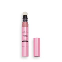 Revolution Bright Light Illuminating Liquid Highlighter, 3ml - Divine Dark Pink Edition