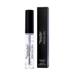Pierre Rene Pro Clear Brow Gel - Precision Eyebrow Definer, 10g