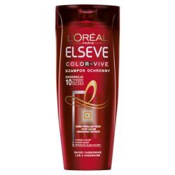 L'Oreal Elseve Color Vive Protective Shampoo 250ml