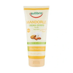 Equilibra Equilibra Body Sweet Almond Lotion 200ml